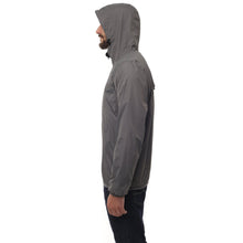 Load image into Gallery viewer, FULL ZIP "Le Vrai Claude 3.0" - Grey Smoke