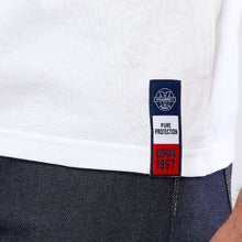 Load image into Gallery viewer, IONIO TEE - WHITE