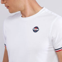 Load image into Gallery viewer, IONIO TEE - WHITE