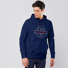 Load image into Gallery viewer, ST. MAXIME HOODIE - Grey