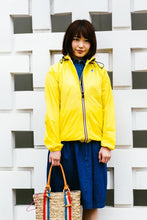 Load image into Gallery viewer, FULL ZIP "Le Vrai Claude 3.0" - Blue Deep