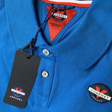 Load image into Gallery viewer, Men's Polo - Sky Blue