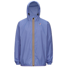 Load image into Gallery viewer, FULL ZIP "Le Vrai Claude 3.0" - White