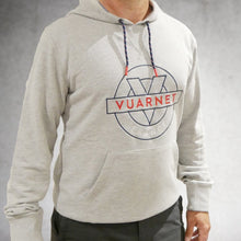 Load image into Gallery viewer, ST. MAXIME HOODIE - Grey