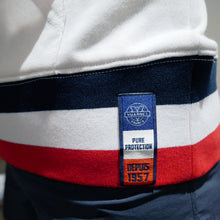 Load image into Gallery viewer, HOODIE ADRIATICA - White