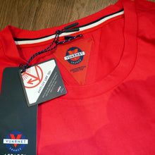 Load image into Gallery viewer, IONIO TEE - RED