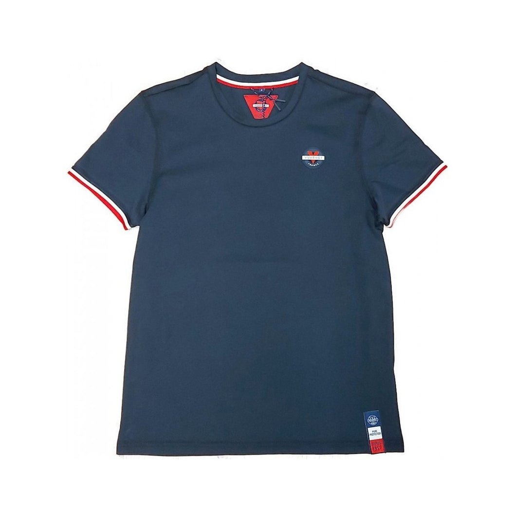 IONIO TEE - DEEP NAVY