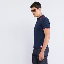 Load image into Gallery viewer, Men&#39;s Polo - Deep Navy
