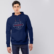 Load image into Gallery viewer, ST. MAXIME HOODIE - Navy
