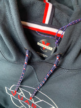 Load image into Gallery viewer, ST. MAXIME HOODIE - Navy
