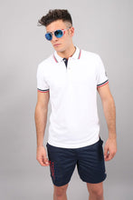 Load image into Gallery viewer, MEN&#39;S POLO - White
