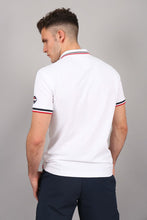 Load image into Gallery viewer, MEN&#39;S POLO - White
