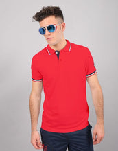 Load image into Gallery viewer, MEN&#39;S POLO - White
