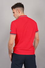 Load image into Gallery viewer, MEN&#39;S POLO - Red
