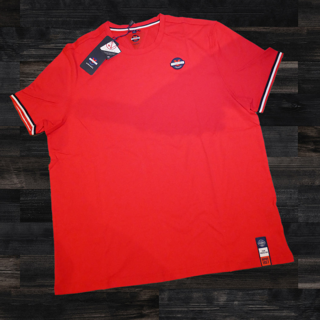 IONIO TEE - RED